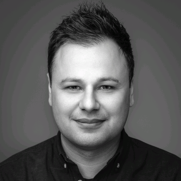 speaker headshot